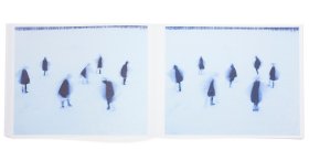 Assembly snow 横浪修写真集 女孩雪地摄影 YOKONAMI OSAMU