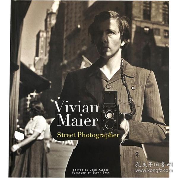 Vivian Maier：Street Photographer