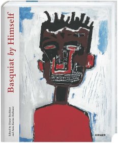 現(xiàn)貨Basquiat: By Himself 進(jìn)口藝術(shù) 巴斯奎特自畫像 涂鴉藝術(shù)畫冊作品集