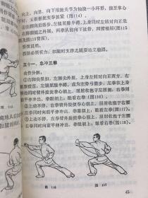 正版  武松脱铐拳  蔡龙云