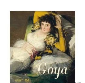 Francisco De Goya / 弗朗西斯科·德·戈雅