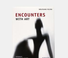 Encounters with Art / 艺术的邂逅