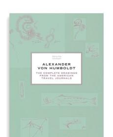 Alexander von Humboldt 亚历山大·冯·洪堡9783791383545