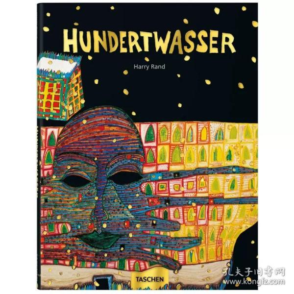 Hundertwasser