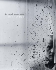 現(xiàn)貨 Arnold Newman: One Hundred 《阿諾德·紐曼:一百張照片》攝影大師環(huán)境肖像作品集