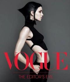 现货英文原版 Vogue The Editor'S Eye 时尚 编辑的眼睛 精装