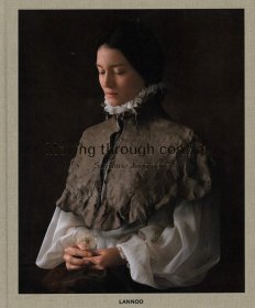 現(xiàn)貨Moving Through Contrast: Suzanne Jongmans 荷蘭攝影師專輯