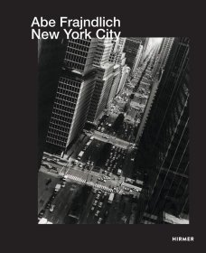 現(xiàn)貨Abe Frajndlich: New York City 黑白紐約城市攝影 街拍 紀(jì)實(shí)攝影