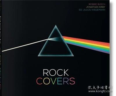 Rock Covers