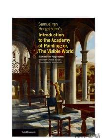 Samuel van Hoogstraten's Introduction to the Academy of Pain