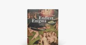 Endless Enigma: Eight Centuries of Fanta  9781941701881