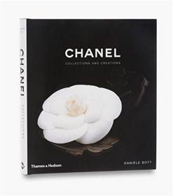 原版现货 Chanel: Collections and Creations香奈儿 收藏与创新