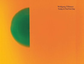 現(xiàn)貨 Wolfgang Tillmans. Today Is The First Day 沃爾夫?qū)贍柭梗航袢帐堑谝惶?當代攝影藝術(shù)