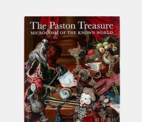 The Paston Treasure: Microcosm of the Known World /《帕斯顿