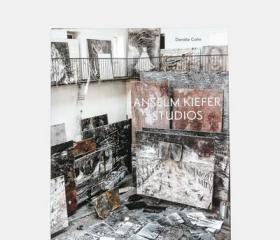 Anselm Kiefer Studios