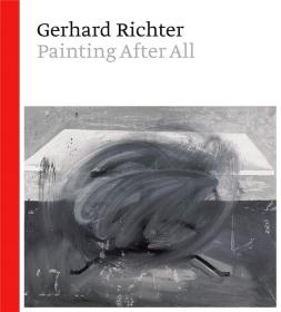 原版 Gerhard Richter Painting After All 格哈德里希特绘画画册