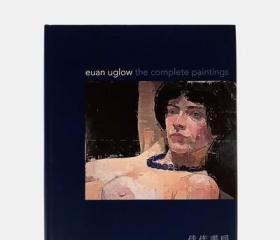 Euan Uglow：The Complete Paintings