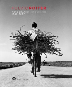 現(xiàn)貨 Fulvio Roiter: Photographs 1948-2007 威尼斯攝影師富爾維奧羅伊特爾 紀(jì)實(shí)攝影