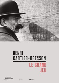 現(xiàn)貨卡蒂埃布列松Henri Cartier-Bresson: Le Grand Jeu 大師的選擇 紀(jì)實(shí)攝影作品集