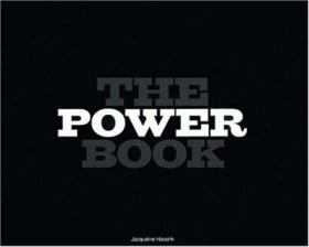 英文原版艺术画册 Jacqueline Hassink : The Power Book