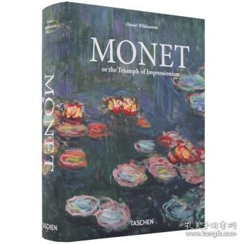 Monet or the Triumph of Impressionism