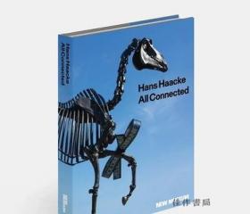 Hans Haacke：Published in association with the New Museum、N