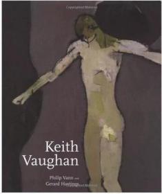 現(xiàn)貨Keith Vaughan Gerard Hastings Philip基思沃恩大師油畫全新