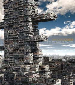 現貨 Giacomo Costa: A helpful guide to nowhere 佛羅倫薩攝影師用影像描繪未來建筑