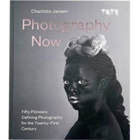 現(xiàn)貨繪本當(dāng)代攝影PhotographyNow50位定義21世紀(jì)攝影的人物畫冊gy