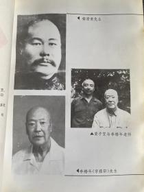 正版  传统杨氏大架太极拳械推手  栗子宜