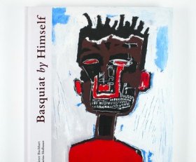 Basquiat by Himself 巴斯奎特自己 9783777432991
