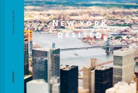 現(xiàn)貨New York Resized 移軸攝影技術(shù)拍城市 城市景觀攝影