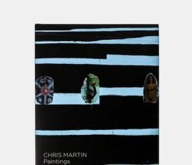 Chris Martin / 克里斯·马丁