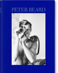 Peter Beard/彼得·比尔德