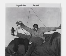 Roger Ballen：Outland / 罗杰·拜伦：外域