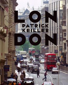 現(xiàn)貨 Patrick Keiller LONDON 《倫敦》帕特里克凱勒 攝影集