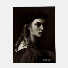 Raphael (Phaidon Classics) 拉斐尔 费顿经典系列9780714868899