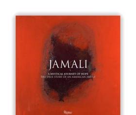 Jamali: A Mystical Journey of Hope: The True Story of an Ame