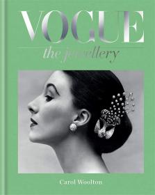 Vogue The Jewellery vogue的时尚珠宝 进口艺术珠宝设计鉴赏艺