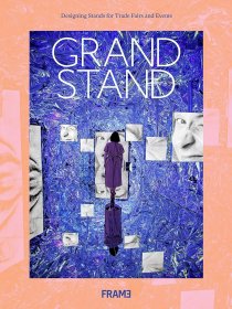 現(xiàn)貨 Grand Stand 6: Designing Stands for Trade Fairs and Events 展臺設(shè)計(jì)的權(quán)威書籍