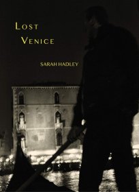 現貨 Lost Venice Sarah Hadley 洛杉磯攝影師莎拉哈德利 《迷失的威尼斯》 攝影集
