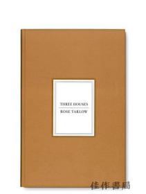 Rose Tarlow: Three Houses / 羅斯·塔洛：三棟房子 家居設(shè)計