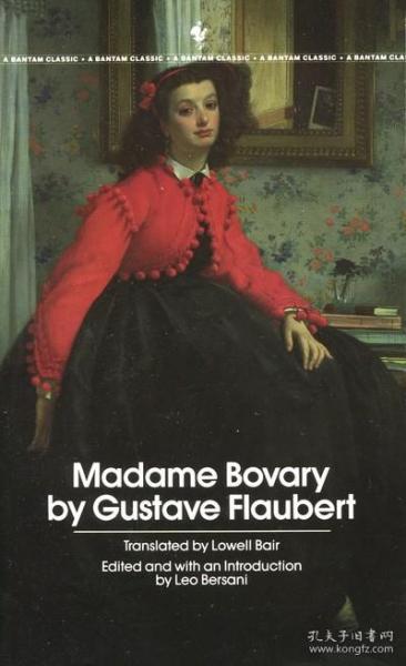 Madame Bovary