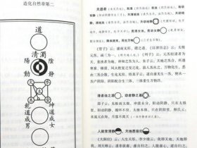 【正版】清静经集释 杜光庭著 太上老君说常清静经颂注道德经注释神仙传校释 清静经解中国道*典籍丛刊