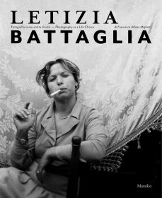 現(xiàn)貨 Letizia Battaglia: Photography as a Life Choice 萊蒂齊亞·巴塔利亞：攝影作為一種生活選擇 紀(jì)實(shí)攝影