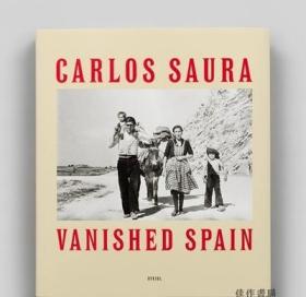 CarlosSaura卡洛斯·绍拉：西班牙50年