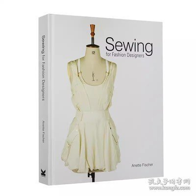 Sewing For Fashion Designers