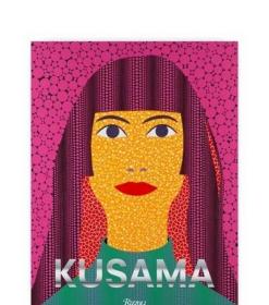 Yayoi Kusama/草间弥生 9780847839087