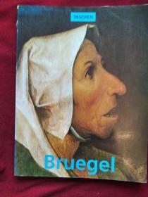 Pieter Bruegel: The Elder : Peasants, Fools and Demons  比利时画家老彼得·勃鲁盖尔:农民、愚人和恶魔