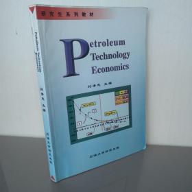 Petroleum Technology Economics